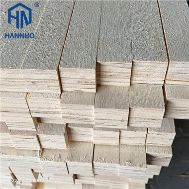 LVL برای قاب درب