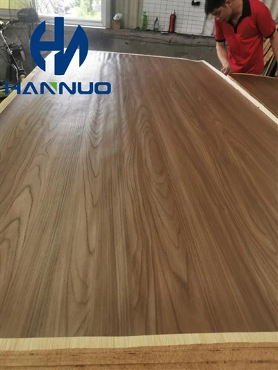 دانه چوب تخته سه لا با کاغذ ملامینه