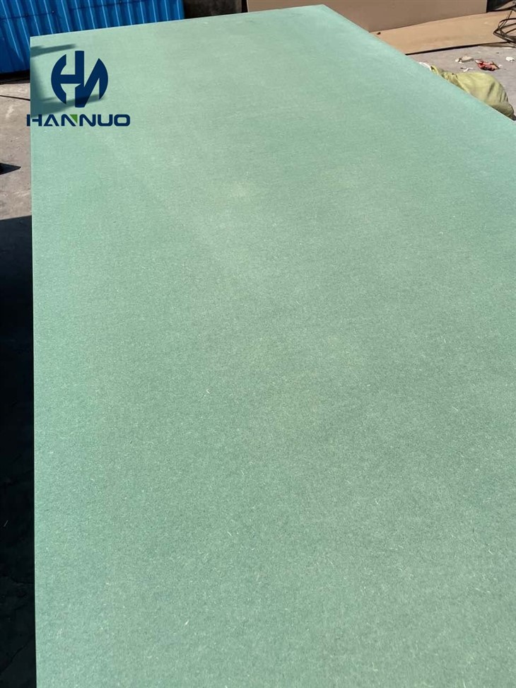 Waterproof HMR Green MDF
